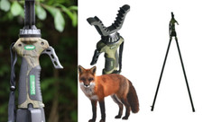 Rifleman 2 Gen 3 Bipod Trigger