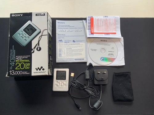 Sony mp3 network - sony, walkman
