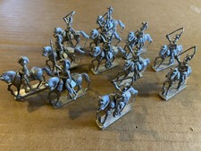 Minifigs 25mm Napoleonic