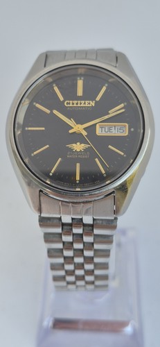 Citizen eagle automatic - citizen,