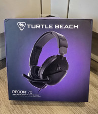 Open Box Turtle Beach Recon 70