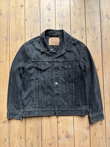 Levi type denim jacket - levi's,
