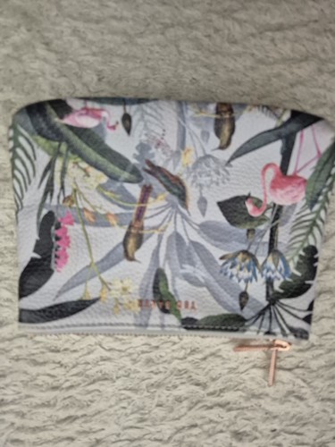 Pistachio purse ted - purse,