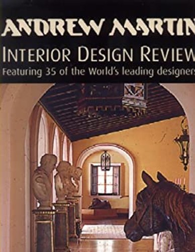 Andrew martin interior design - andrew,