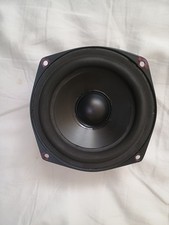 HiFi Speaker Woofer 5.25 Inch 8 Ohm Audio Speaker Driver .