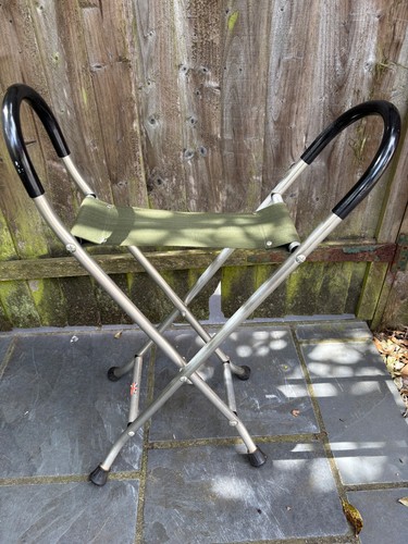 British vintage folding - vintage,