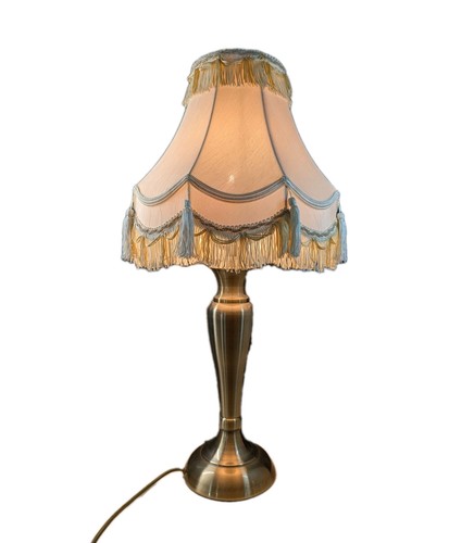 Vintage endon table lamp - table,