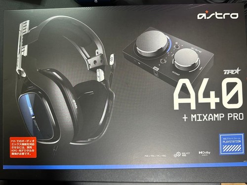 Astro a40 wired gaming - astro,