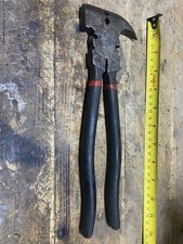 Fence Barb Wire PLIERS  Tool
