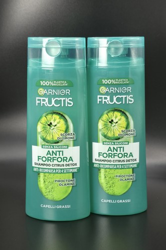 Garnier fructis anti - 2x,