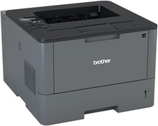 Brother HL-L5000D Mono Laser
