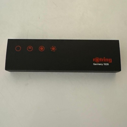 Rotring 600 drafting - 600,