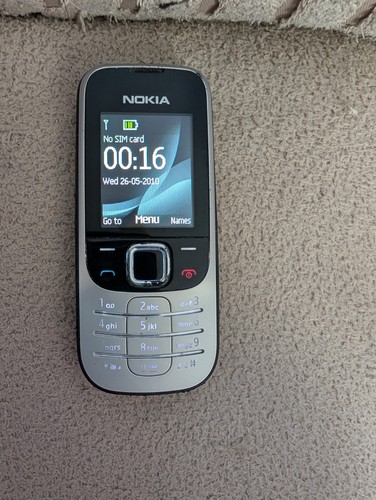Nokia 2330c phone - -2,