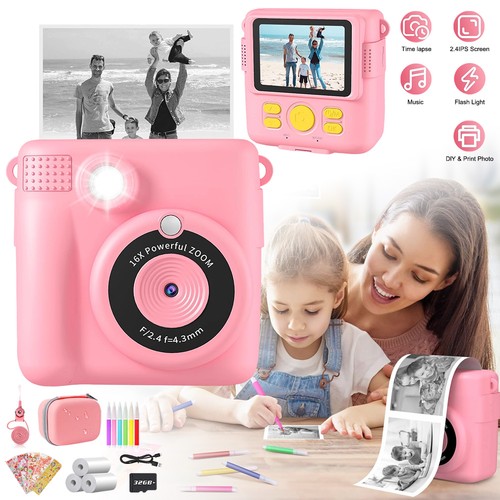 Kids camera video recorder - video,