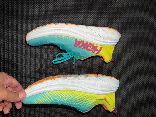 Hoka one women rincon - one, 3