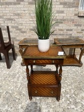 Theodore Alexander small Inlay