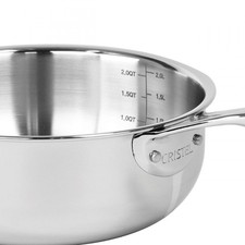 Cristel Castelpro 6.5 Qt