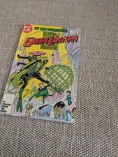 Green Lantern #214