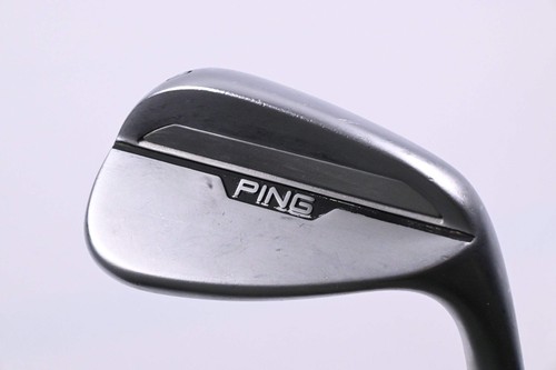 Ping s159 gap wedge 50 - ping,