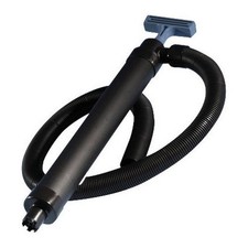Whale easy bailer manual bilge - manual,