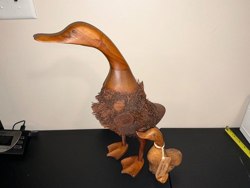 Smith and hawken wooden - smith,