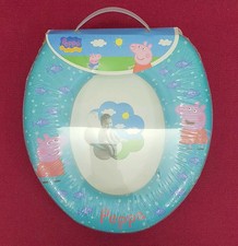 TOILET TRAINING SEAT