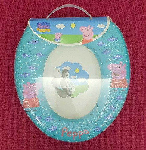 Toilet training seat - training,