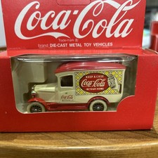 vintage Lledo Days Gone