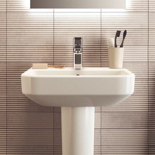 Ideal standard life s - ideal, i.life