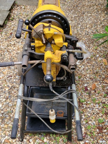 Rems magnum 2000 - rems,