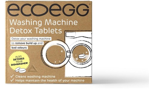 Ecoegg washing machine - ecoegg,