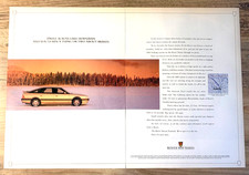 ROVER 800 VITESSE 1980s -