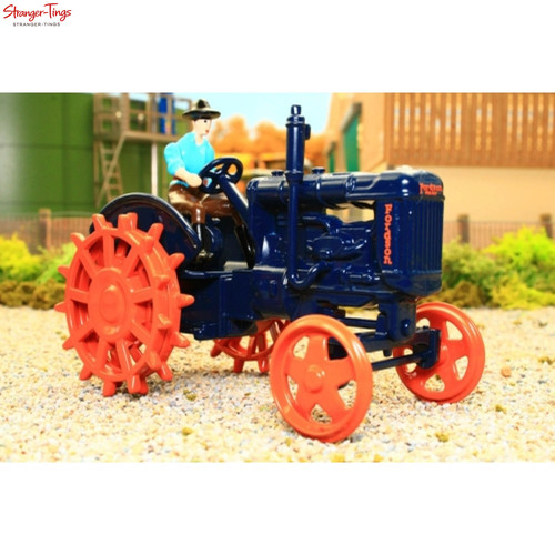 Britains fordson major - , 1/32