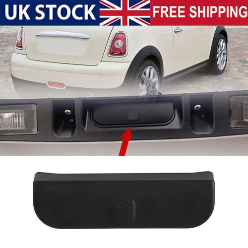 For bmw mini - r50, r56