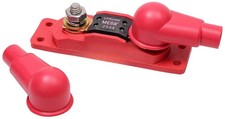  250 Amp MEGA/AMG Fuse Holder