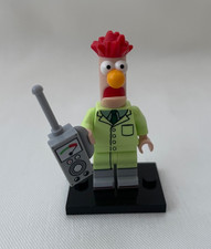 Lego Minifigure The Muppets