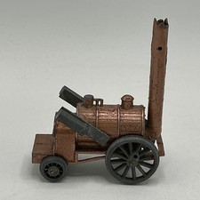 VINTAGE GEORGE STEPHENSON’S