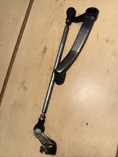 Genuine suzuki bandit gsf600 - genuine,