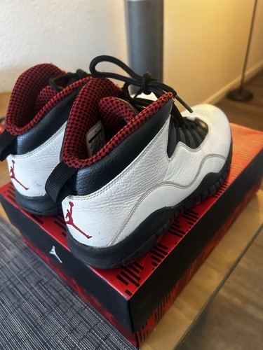 Air jordan retro - air, 2012