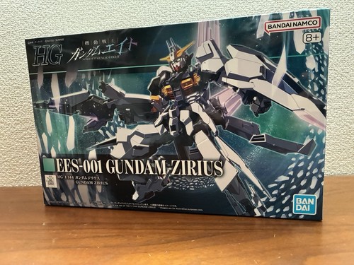 144 gundam zirius mobile - zirius,