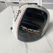TaylorMade Burner SuperFast