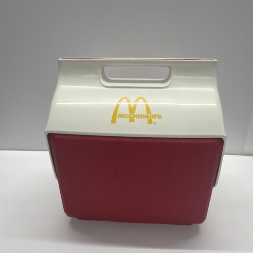 Rare mcdonalds little - rare,