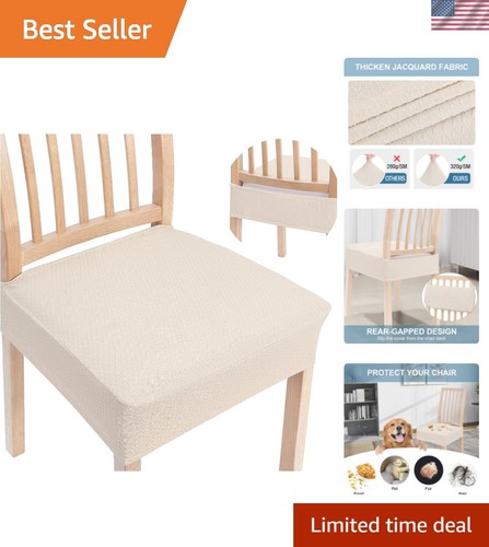 Stretch jacquard seat covers - stretch,
