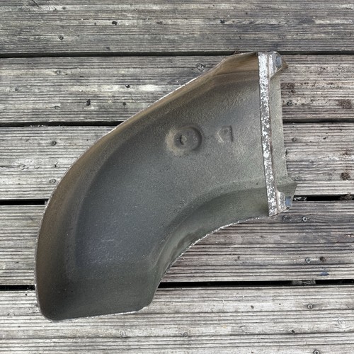 Honda hr21 side discharge - honda,