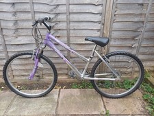 Salcano Summit Monsoon Mountain Bike 18 Speed 26 Wheels Great Condition Used