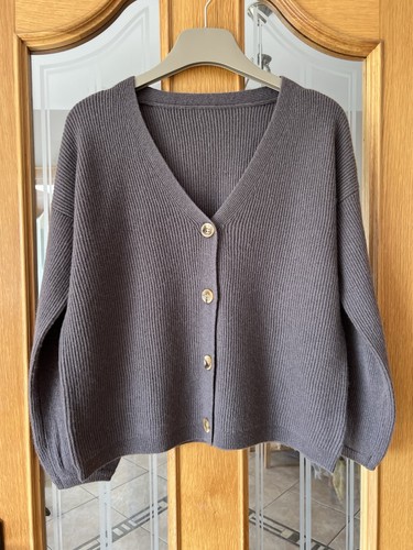 100 soft wool grey - wool,