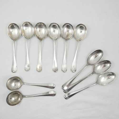 Atkin bros silver plated - atkin,