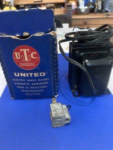 United r 42 vintage - t, r-42