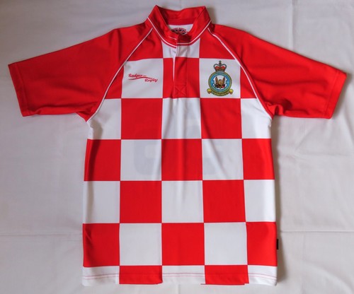 Rugby shirt for - raf, 56