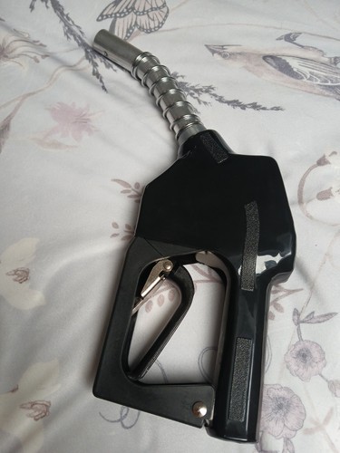 Fuel gun hose automatic - fuel,